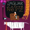 Jaguar, Zebra, Nerz