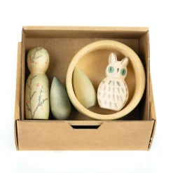 Jahreszeiten Box | Hello Winter