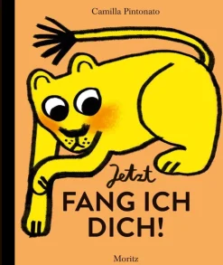 Jetzt fang ich dich!