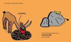 Jetzt fang ich dich!