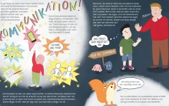 Jetzt mal ehrlich?!: Meine Gefühle, mein Körper, meine Regeln! Ein wirksames Aufklärungsbuch für Kinder zur Prävention von sexuellem Missbrauch