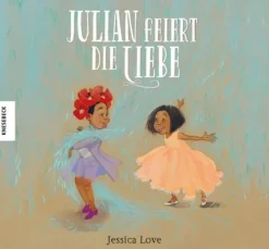 Julian feiert die Liebe