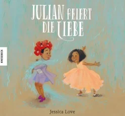 Julian feiert die Liebe