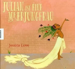 Julian ist eine Meerjungfrau