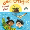 Juli und August – Krokodil über Bord