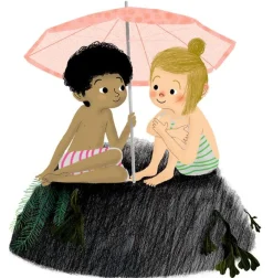 Kalle und Elsa | Ein Sommerabenteuer