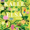 Kalle und Elsa klettern
