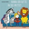Kann ich bitte in die Mitte?