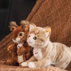 Katze Mizzy | 25 cm