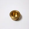 Kerzenhalter | Messing