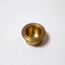 Kerzenhalter | Messing