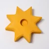 Kerzenhalter | Stern