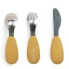 Kinderbesteck Trois Lapins