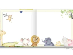 Kindergartenfreunde | Ein Album für meine ersten Freunde
