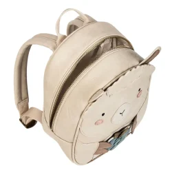 Kinderrucksack | Alpaka Lille