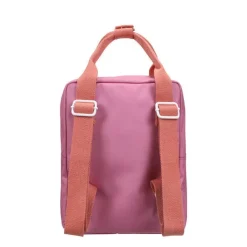 Kinderrucksack Envelope | Rosebay Pink (4-7 Jahre)