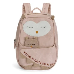 Kinderrucksack | Große Eule Isolde