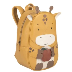 Kinderrucksack | Große Giraffe Trudy
