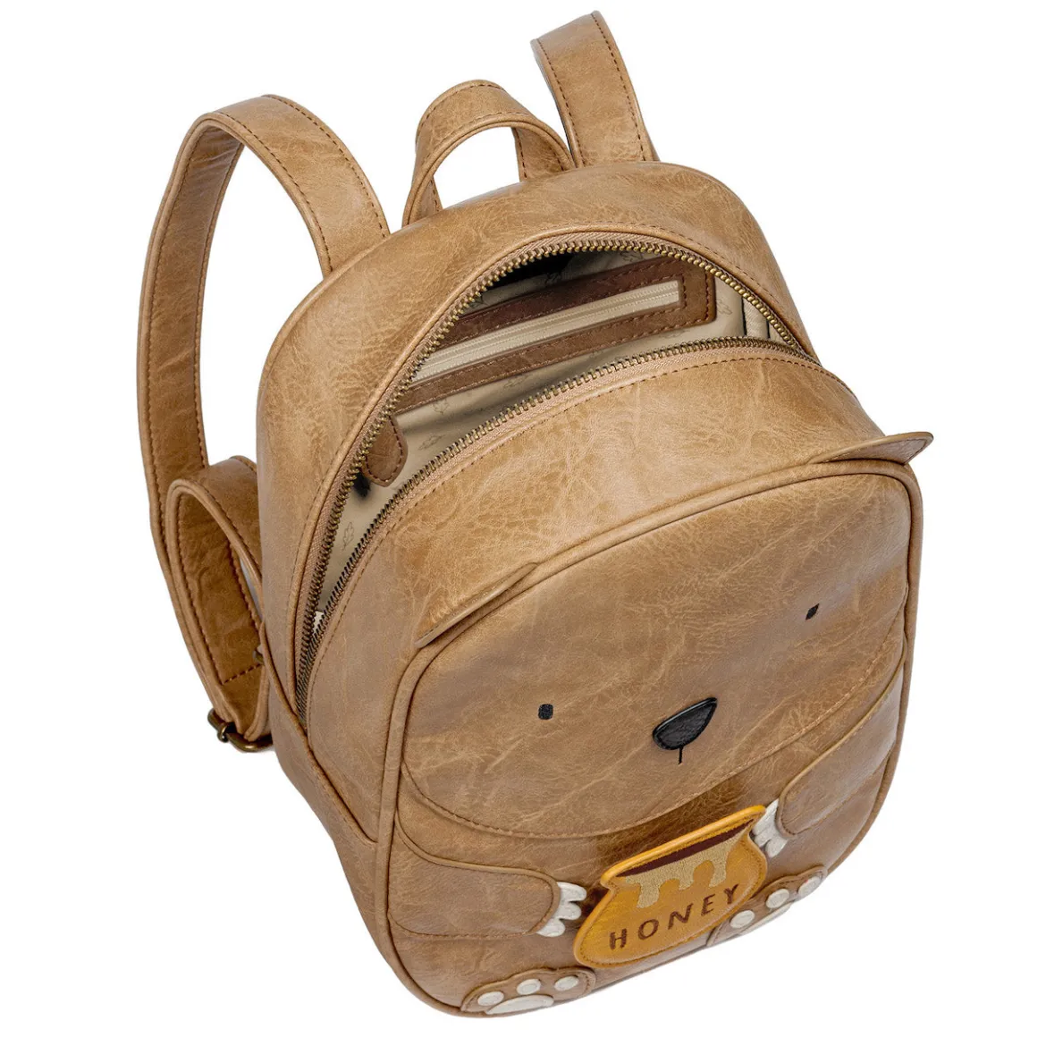 Kinderrucksack | Großer Bär Karl