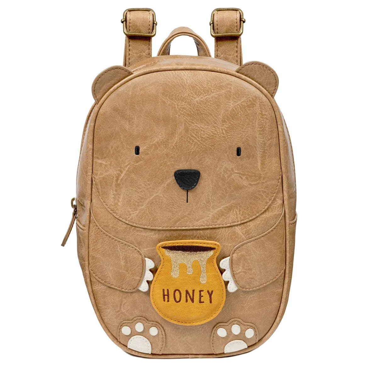 Kinderrucksack | Großer Bär Karl