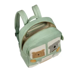 Kinderrucksack | Großer Bulli Boris