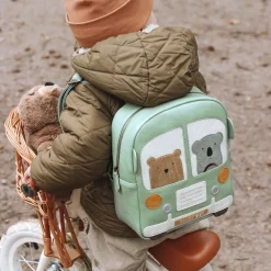 Kinderrucksack | Großer Bulli Boris