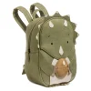 Kinderrucksack | Großer Dinosaurier Oskar