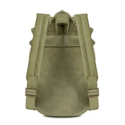 Kinderrucksack | Großer Dinosaurier Oskar