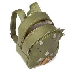 Kinderrucksack | Großer Dinosaurier Oskar