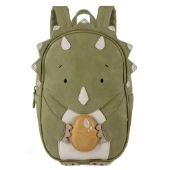 Kinderrucksack | Großer Dinosaurier Oskar