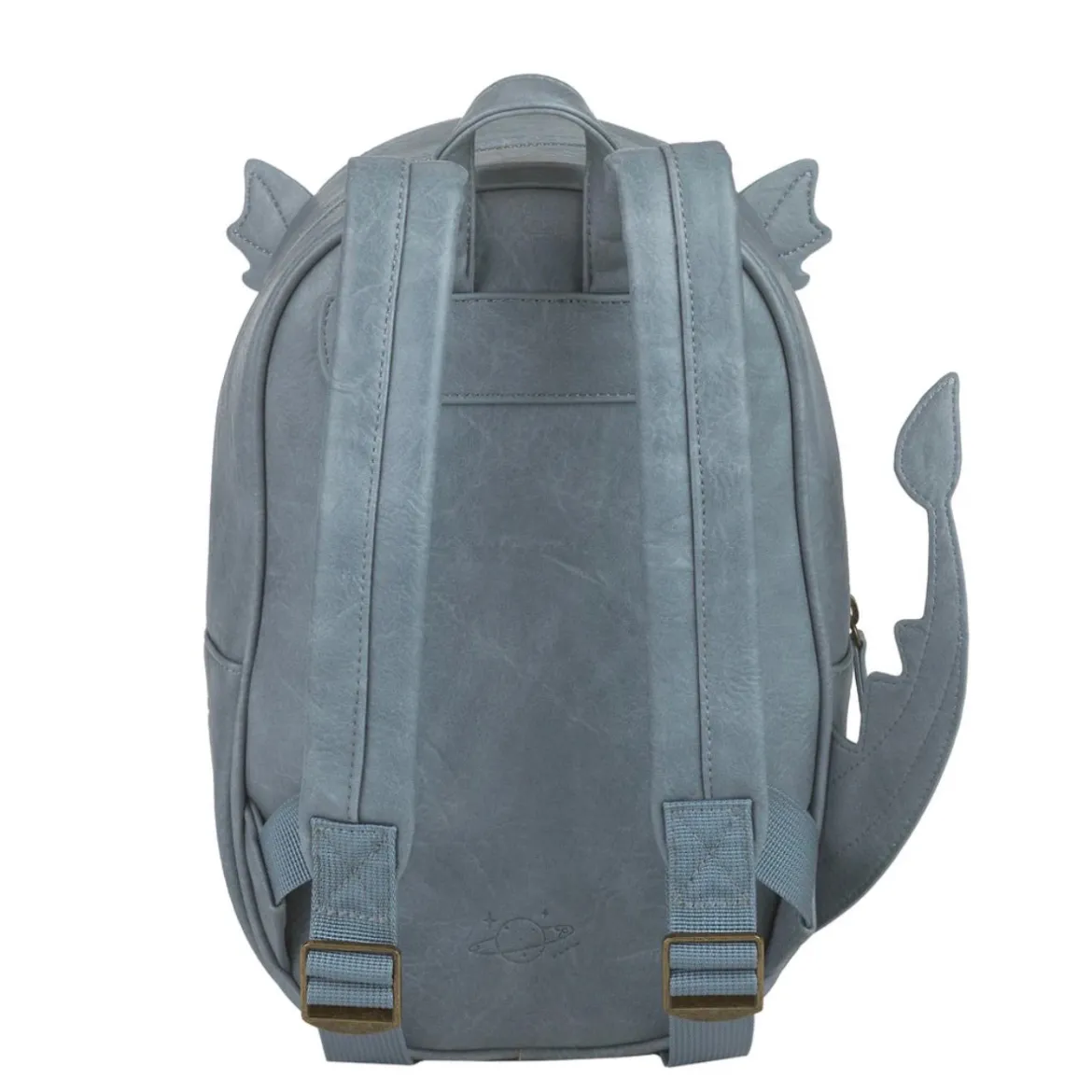 Kinderrucksack | Großer Drache Snorre