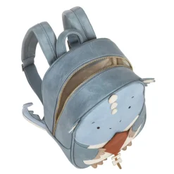 Kinderrucksack | Großer Drache Snorre