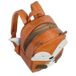 Kinderrucksack | Großer Fuchs Frankie