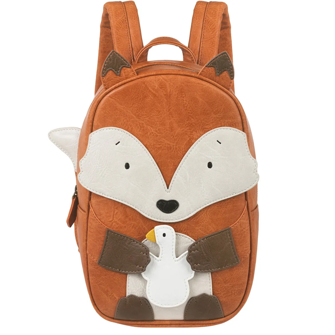 Kinderrucksack | Großer Fuchs Frankie