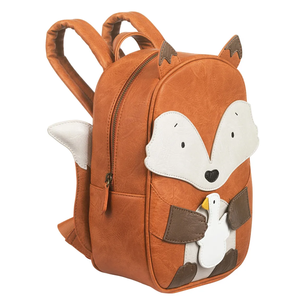 Kinderrucksack | Großer Fuchs Frankie