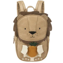 Kinderrucksack | Großer Löwe Kaius