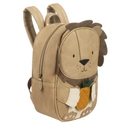 Kinderrucksack | Großer Löwe Kaius