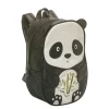 Kinderrucksack | Großer Panda Suki