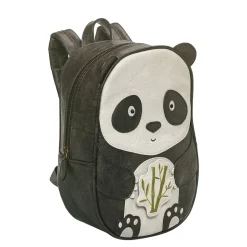 Kinderrucksack | Großer Panda Suki