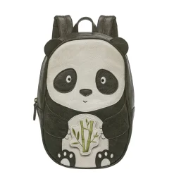 Kinderrucksack | Großer Panda Suki