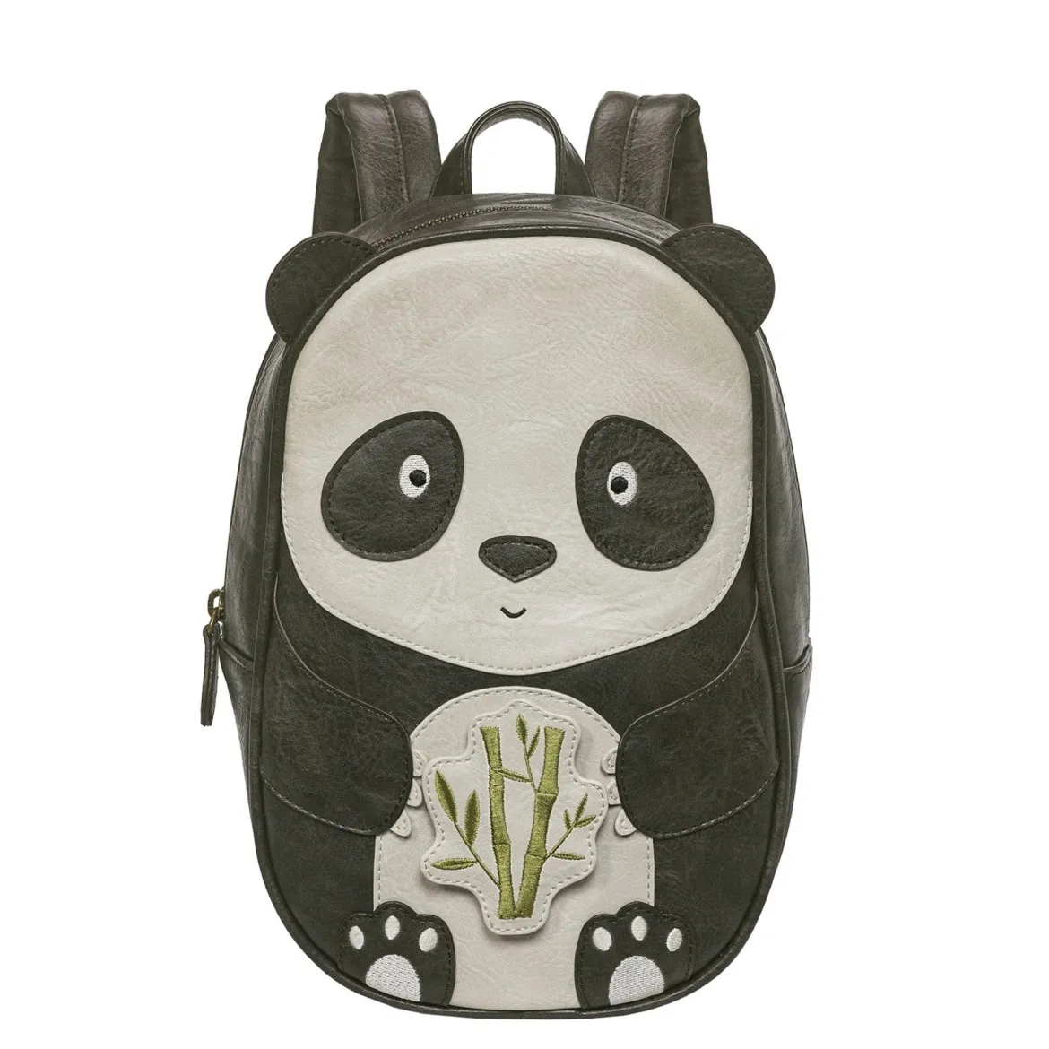 Kinderrucksack | Großer Panda Suki