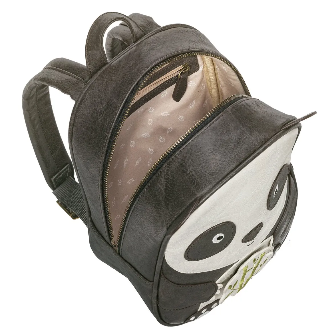 Kinderrucksack | Großer Panda Suki