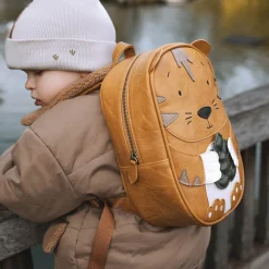 Kinderrucksack | Großer Tiger Timi
