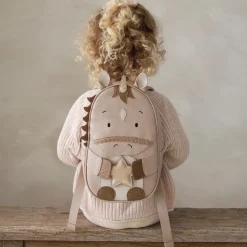 Kinderrucksack | Großes Einhorn Elina