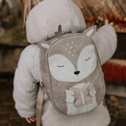 Kinderrucksack | Großes Reh Alvy