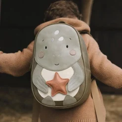 Kinderrucksack | Grosse Schildkröte Marta