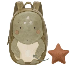Kinderrucksack | Grosse Schildkröte Marta
