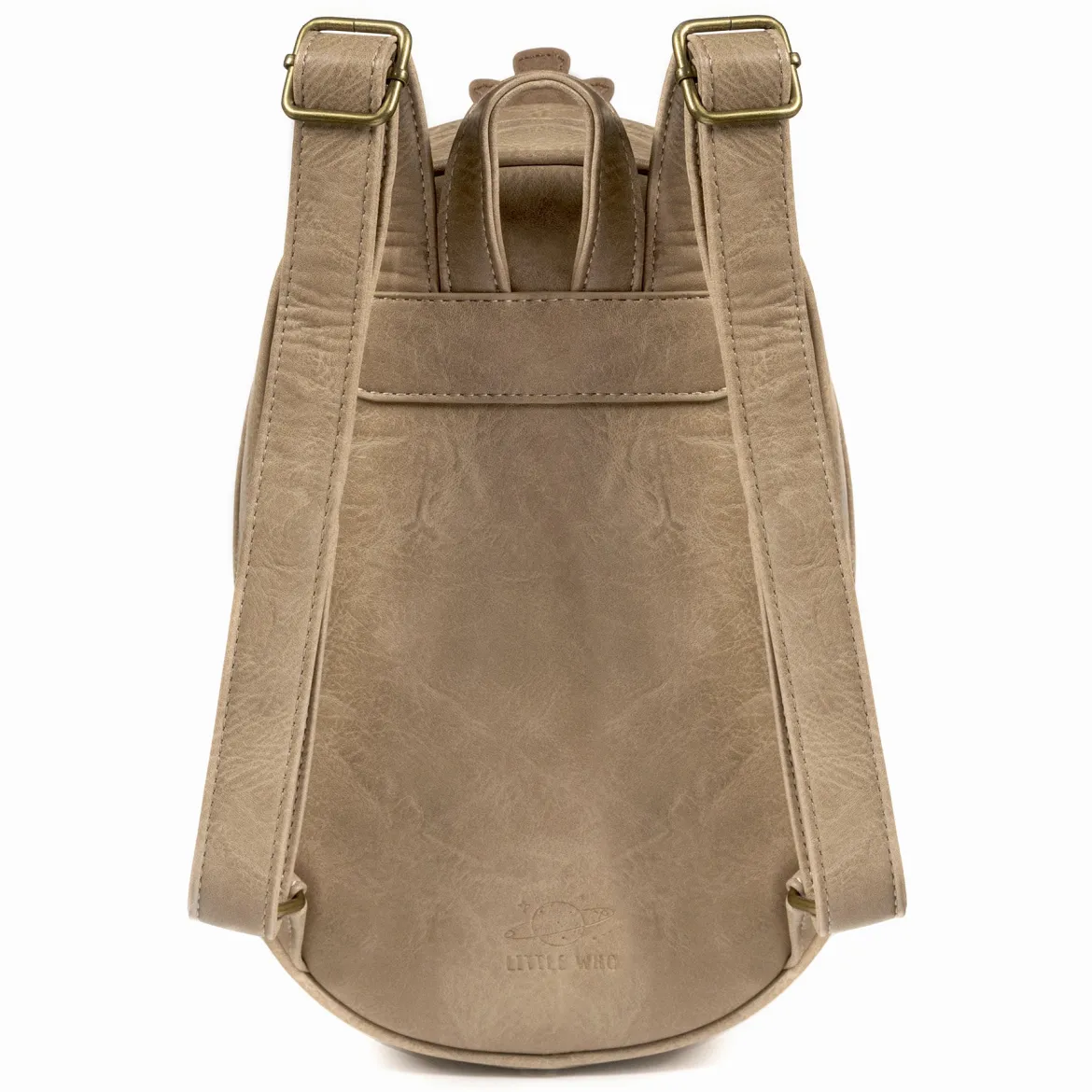 Kinderrucksack | Grosses Faultier Norbert