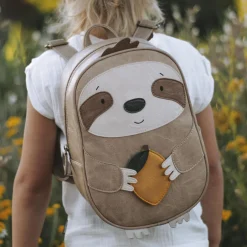 Kinderrucksack | Grosses Faultier Norbert
