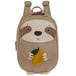 Kinderrucksack | Grosses Faultier Norbert